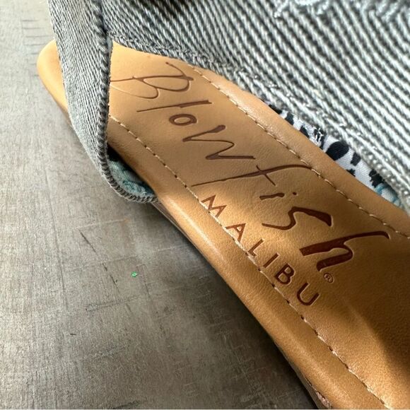 Blowfish Malibu Balla Core, Open Toe Sandals. - Picture 2 of 8